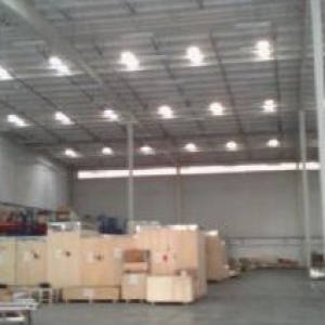 无锡新区标准高台仓库低价招租  急转