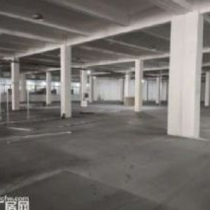 锡山区东亭园区4000平厂房出租