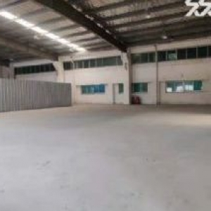 新吴区硕放工业园区2950平二楼厂房出租