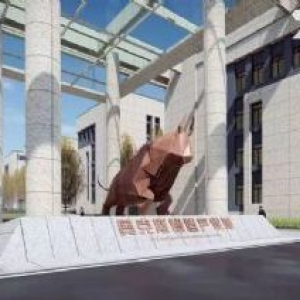 出售独栋厂房 500−2400平米 生产 加工 可贷款 可环评 税收政策好