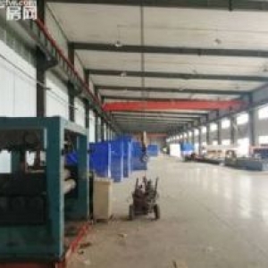 3000㎡单层重型厂房出租，手续齐全不拆迁