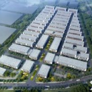 [  全市最好政策和营商环境 ] 售 50年大产权厂房，滨海高新，企业首选！