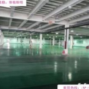 天津机场旁【2万平米厂区出租】厂房、库房、办公均有，可环评，有消防