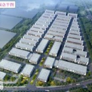 滨海未来科技城【售独栋厂房】有房本，可环评，50年大产权