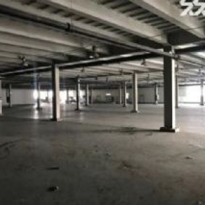 【空港内厂房，可环评，有消防】厂房、仓库、办公均有，租金含税