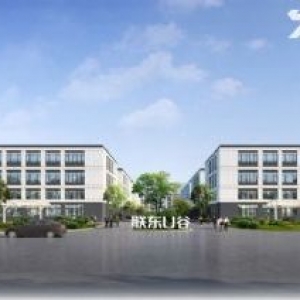 【税收返还】天津唯一2层独栋厂房，联东U谷滨海科技港欢迎您！
