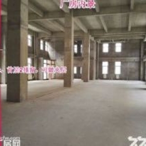 【联东U谷•滨海科技港】售2层独栋厂房，50年产权，高品质专业园区，让企业更舒心