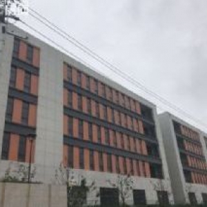 出售标准厂房 加推特价厂房两套