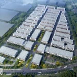 【联东U谷•滨海科技园】售大产权独栋厂房，滨海新区欢迎您！