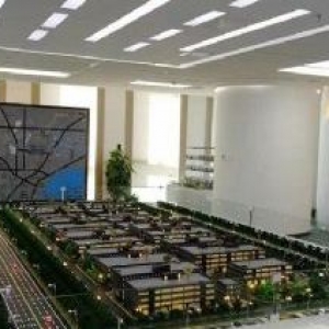 出售12米的工业厂房 产权给到企业