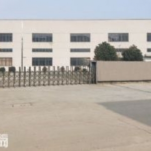 嘉善经开区14400平双层厂房出租