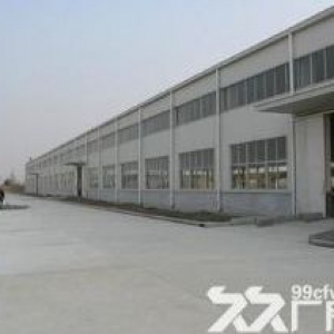 秀洲区标准高平台仓库出租面积12500平米可以分割