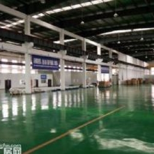 平湖5000平独门独院单层厂房出租出售，高20米，两部50吨行车