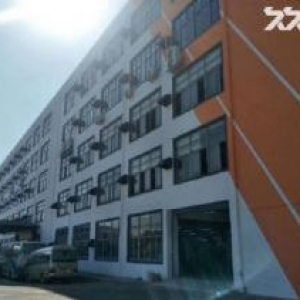 海宁尖山新区20亩、30亩土地16220方厂房出售