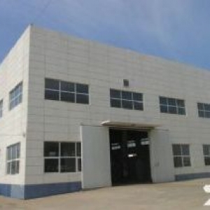 出售屠甸工业区 11亩土地6000方厂房 证件齐全 交通便利