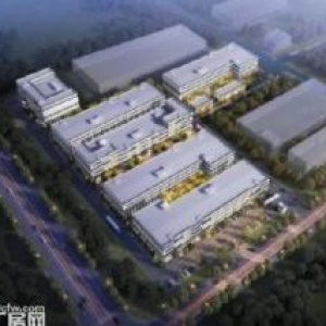 开发商直招 无费用 新建园区 50年产权 可办证 可环评