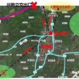 出售：开发商直售 非中介 土地已挂牌 标准三层厂房