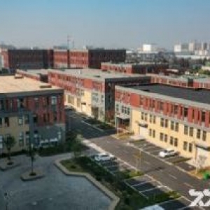 萧山机场旁50年独立产权一至三千方厂房，按揭两成起，近地铁