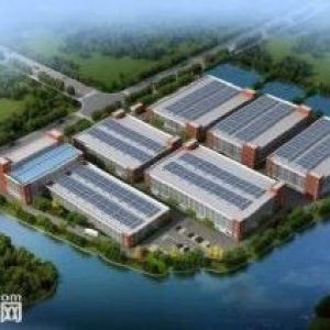 平湖独栋3000平方出售绿证单层火车头有牛腿全新