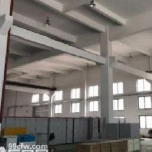 租一辈子厂房买个属于自己的物业吧4000平方独栋独立产证出售
