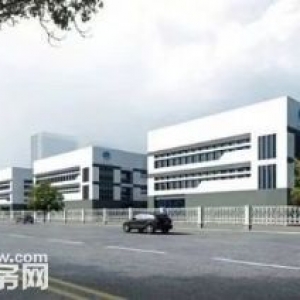 出售长安工业区50亩土地30000方厂房  报价:300万/亩