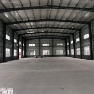 出售桐乡屠甸工业区30亩土地带10000多方单层厂房.三类用地