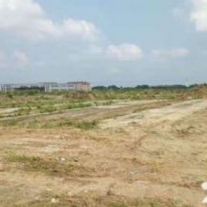 许村工业区22亩土地可以分割出售