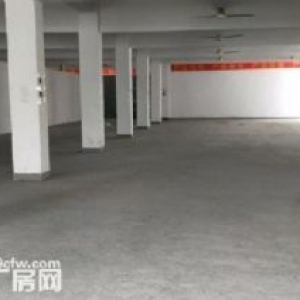 桐乡崇福工业区1−5层1850方独栋厂房出售 证件齐全 720万。