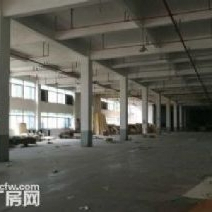 桐乡羔羊工业区7亩土地6500方1一3层新厂房，厂房形象好 位置好