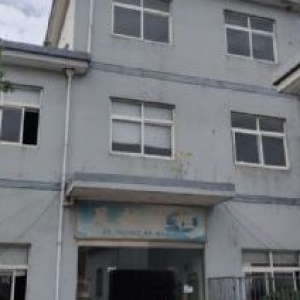 出售桐乡崇福标准厂房2000平4亩 920万（4300平4000元一平）