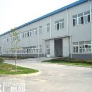 出售海宁开发区里面13亩10000方多层厂房，证件齐全，形象非常好