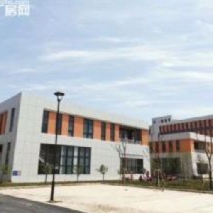 嘉善国家开发区50年产权1240平独栋厂房出售,距枫泾4公里