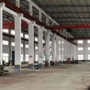 总是租厂房还不如买一套自己的点开这里什么都有海盐独栋3535平方火车头厂房出售