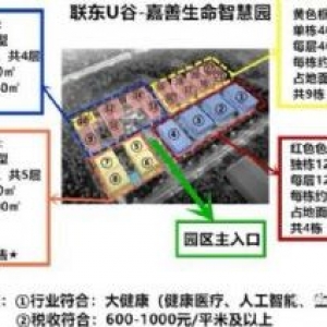 环沪嘉兴厂房招商 可租可售 面积600平起