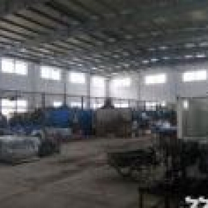 占地5亩，有证2000平，产权43年，450万出售