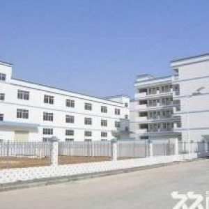 出售海宁市周王庙工业园26亩土地15000方标准厂房,交通方便，形象好，独门独院
