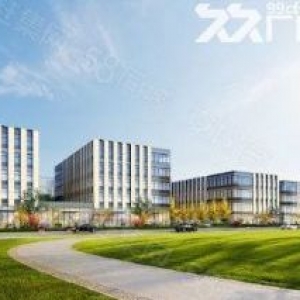嘉善国家开发区50年产权4200平双层独栋厂房出售,距枫泾4公里