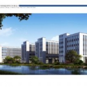 【临平北】精装交付700−12000m²标准厂房21米大道路精工品质合理园区规划