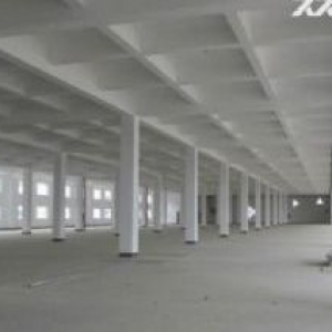桐乡石门工业园区单门独院6亩，4500方厂房，形象好，办公宿舍食堂齐全
