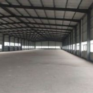 出售桐乡屠甸工业区11亩土地，6000方厂房