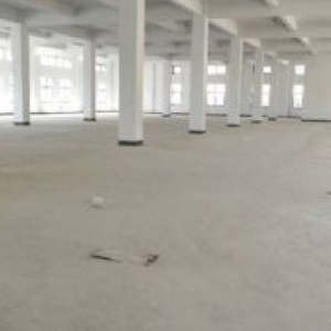 出售下沙高速口附近30亩土地27000方标准厂房