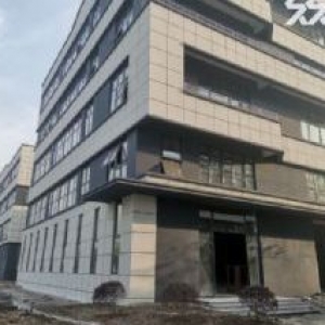 嘉善准现房50年产权厂房出售