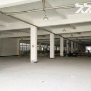 海宁长安镇高速出口21亩土地，18000方标准厂房1−2层，1−3层