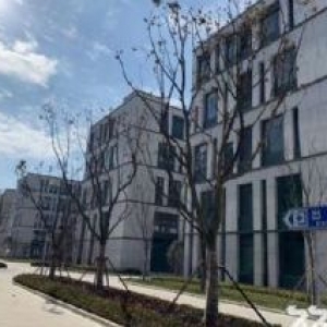 归谷园区，三层3600平独栋厂房出售