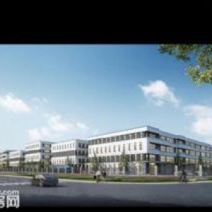 上海周边g高品质厂房