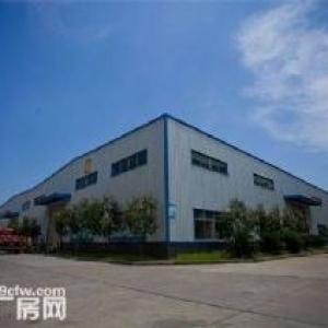 海宁长安15亩土地15000平方米标准厂房出售 还可造2万方 可转商业