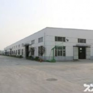 桐乡高速出口附近8亩地4000方标准厂房出售