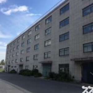 出售桐乡市大麻镇30亩土地30000多方全新厂房 可以做烫金 复合 涂层 印染