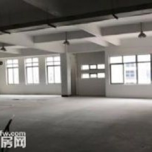 海宁长安101省道边上10亩土地8000平方米厂房，宿舍，食堂，办公配套齐全