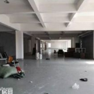(紧挨杭州)下沙奥特莱斯附近15亩土地带4000方厂房，房东急卖